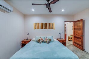 1 chambre, coffres-forts dans les chambres, Wi-Fi, draps fournis