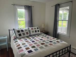 3 habitaciones 