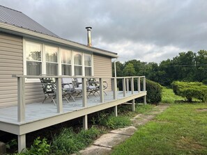 テラス / パティオ