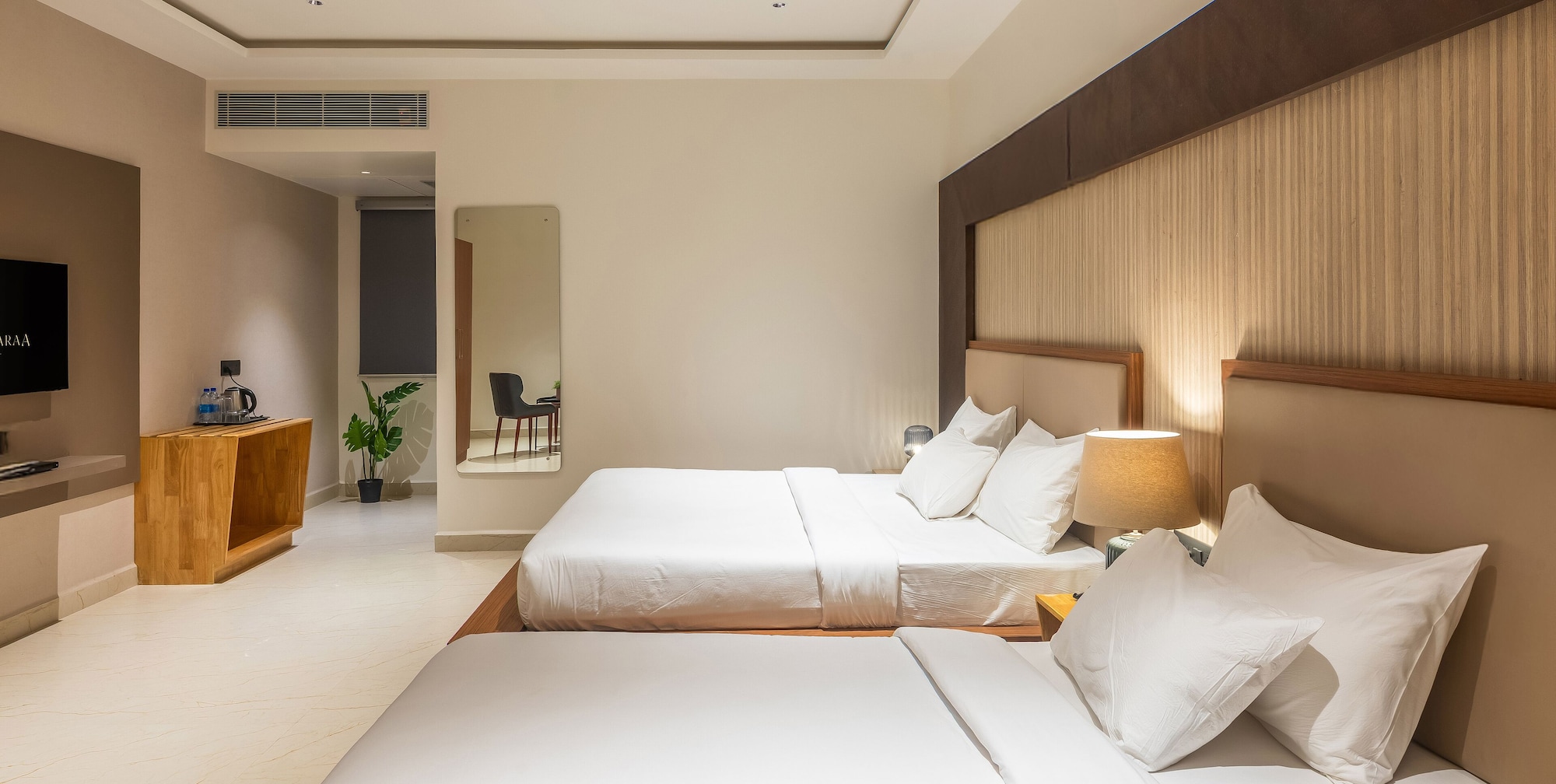 2 Star Hotels