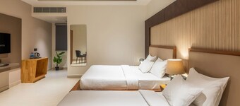 Anantharaa Hotel