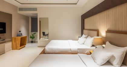 Anantharaa Hotel