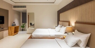Anantharaa Hotel