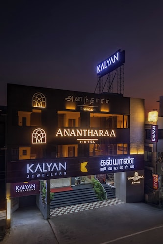Anantharaa Hotel