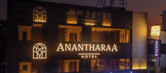 Anantharaa飯店