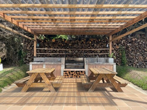 Hermosa Casa Campestre a solo minutos de lago Calima