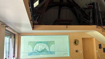 TV connectée