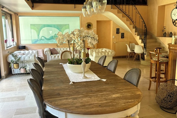 Restaurantes