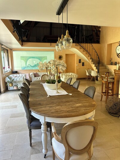 Villa Oana