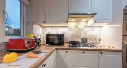 Cosy Home by Wembley Stadium
