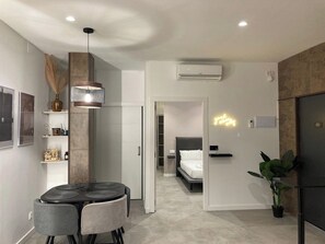 1 slaapkamer, wifi, beddengoed