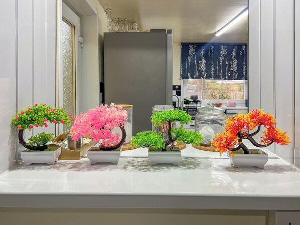 Interior - Heart of the Valleys (Ebbw Vale,)