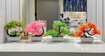 Heart of the Valleys