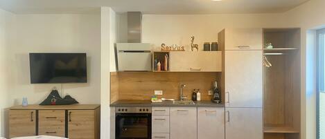 1 habitación, wifi gratis y ropa de cama