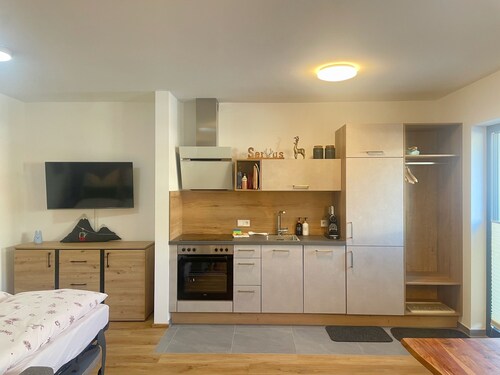 Beagzeit Ferienwohnung 