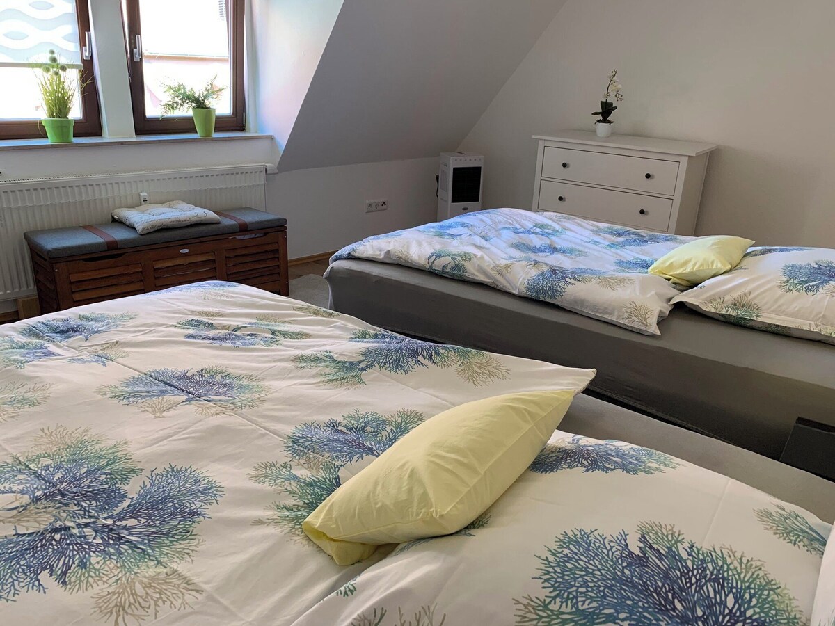 Bild für Gastgeberprofil