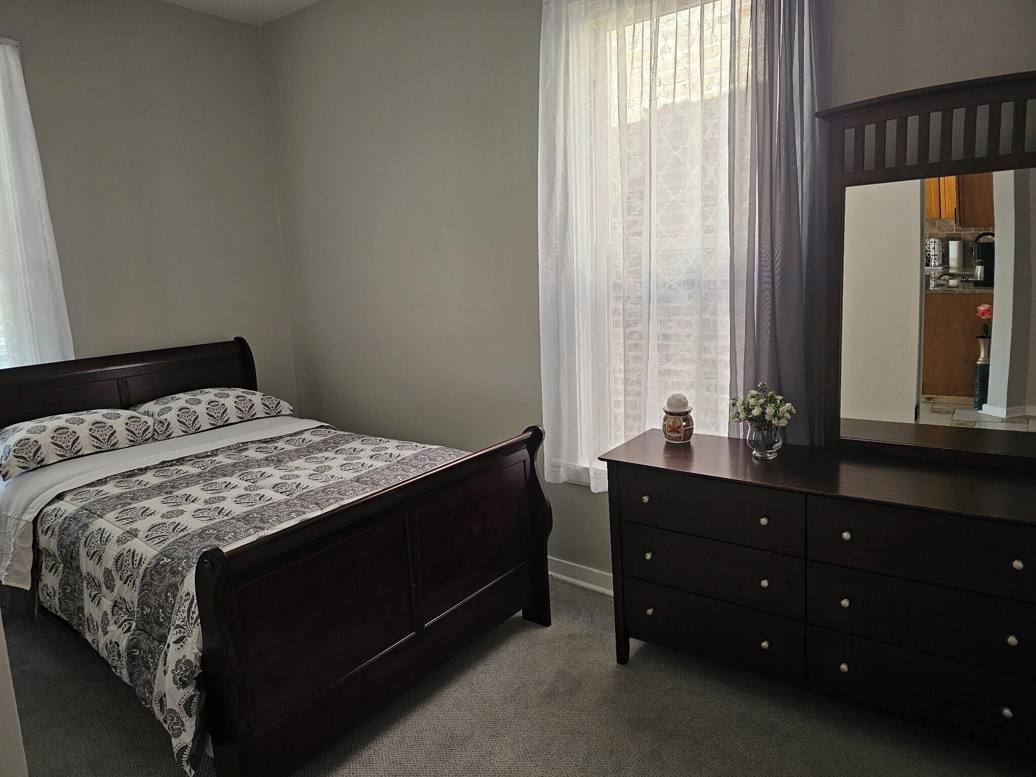 3 bedrooms, WiFi