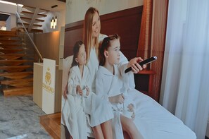 Reception - hotel diamond luxury tunja (Tunja)