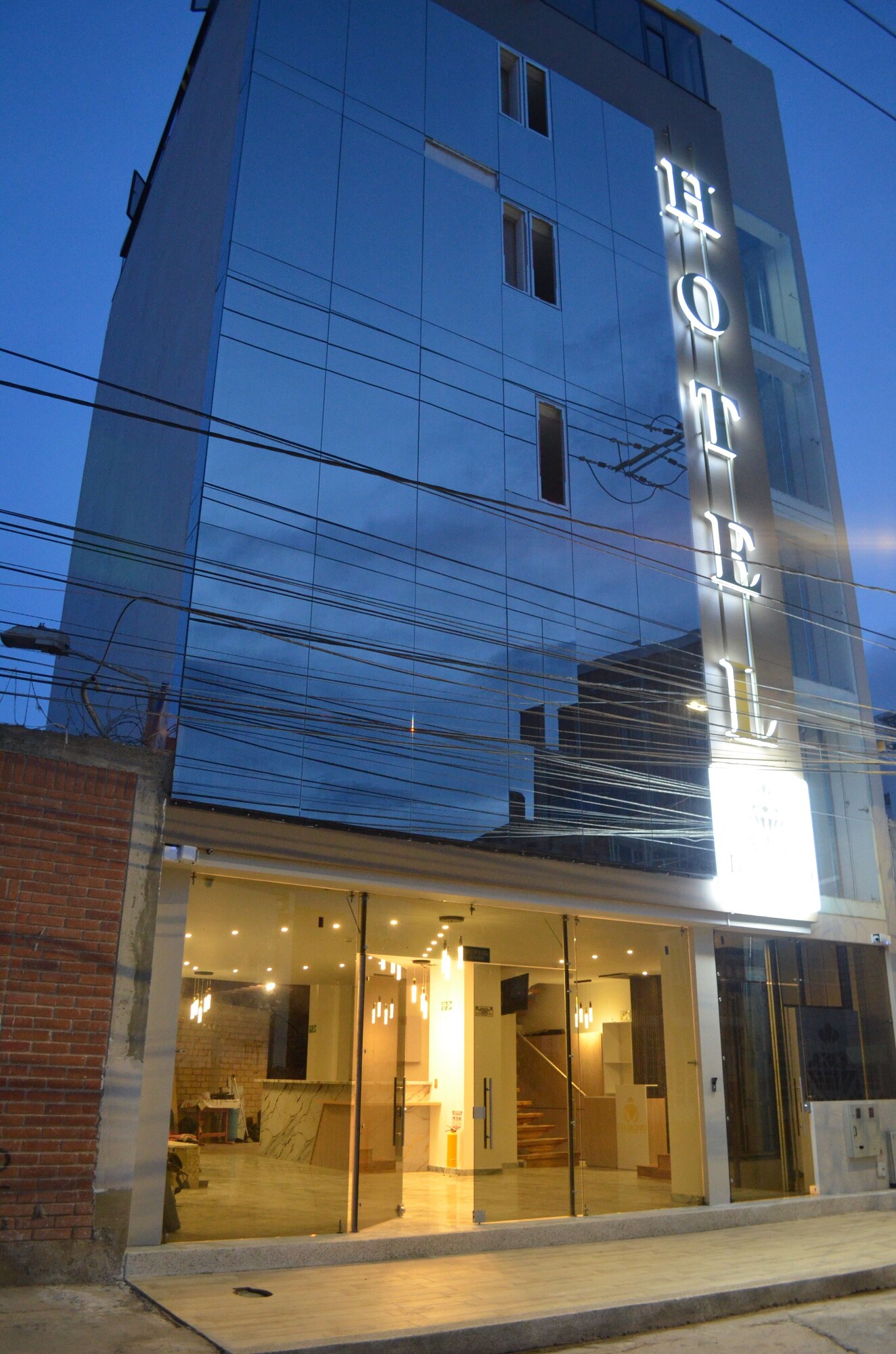 3 Star Hotels