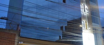 hotel diamond luxury tunja