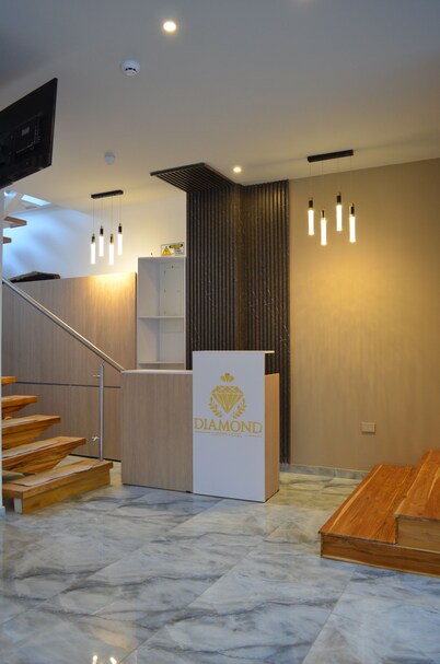 hotel diamond luxury tunja
