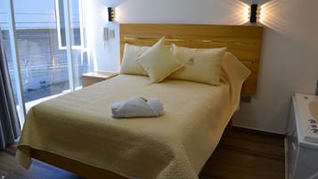 Deluxe Room, 4 Bedrooms