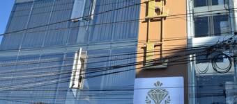 hotel diamond luxury tunja