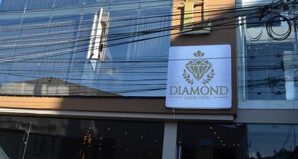 hotel diamond luxury tunja