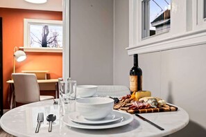 Opções para refeição