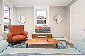 Smart TV, escritórios