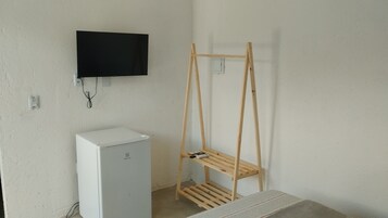 Quarto duplo conforto | Wi-Fi de cortesia