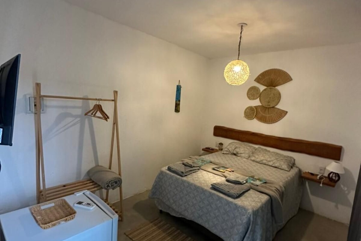 Comfort Double Room | WiFi (free)