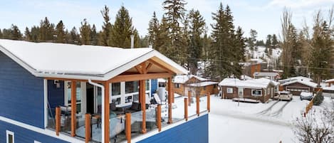 Ulkopuoli