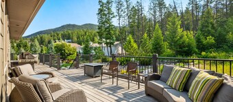 Apex Adventures | Pool Table/Air Hockey | Fireplace