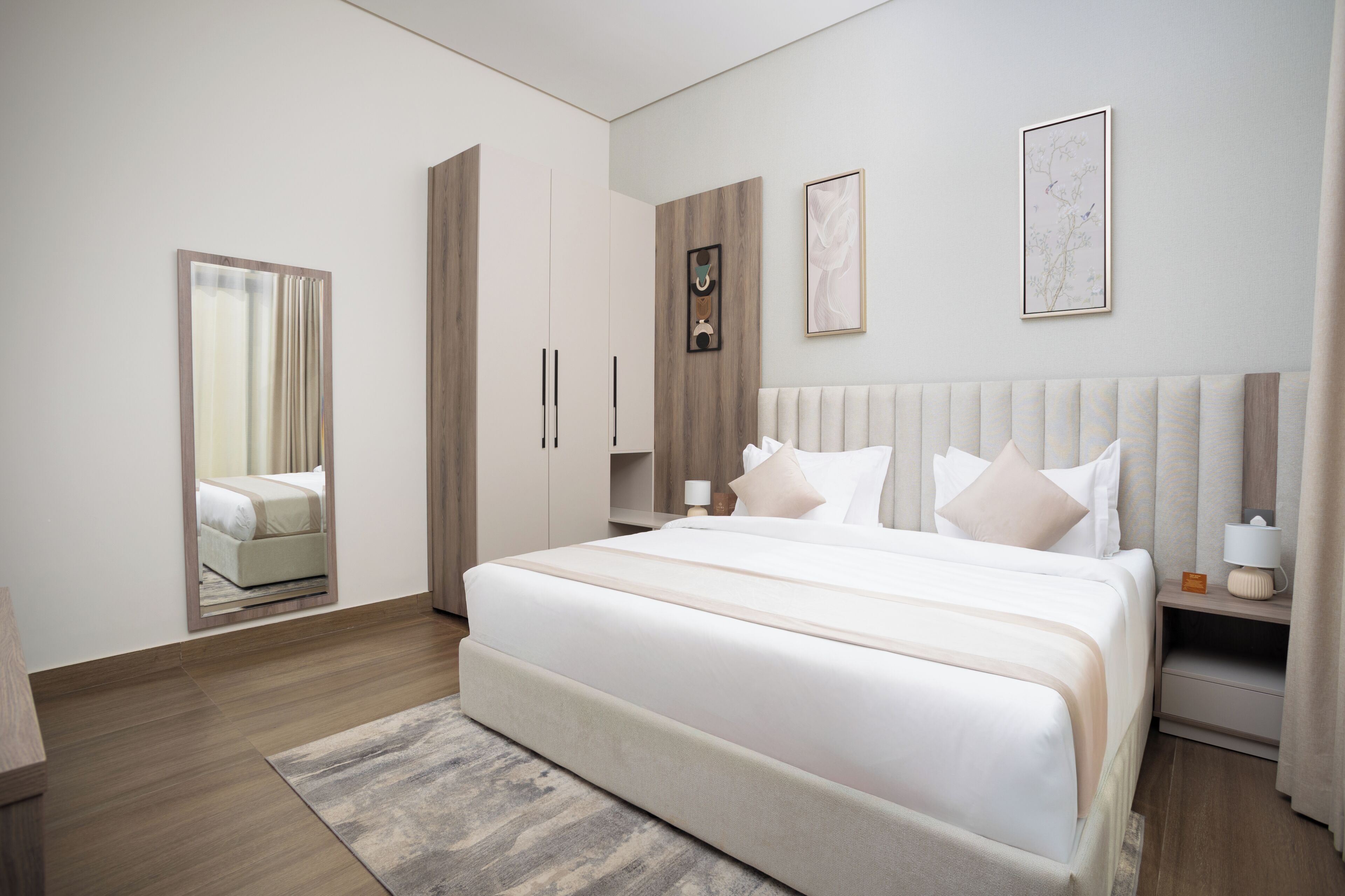 Foto - Liora Al Yasmin Suites