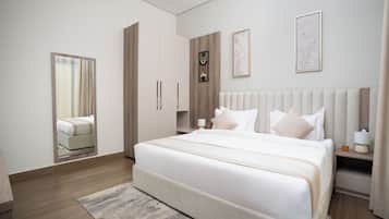 Sábanas de algodón egipcio y ropa de cama de alta calidad