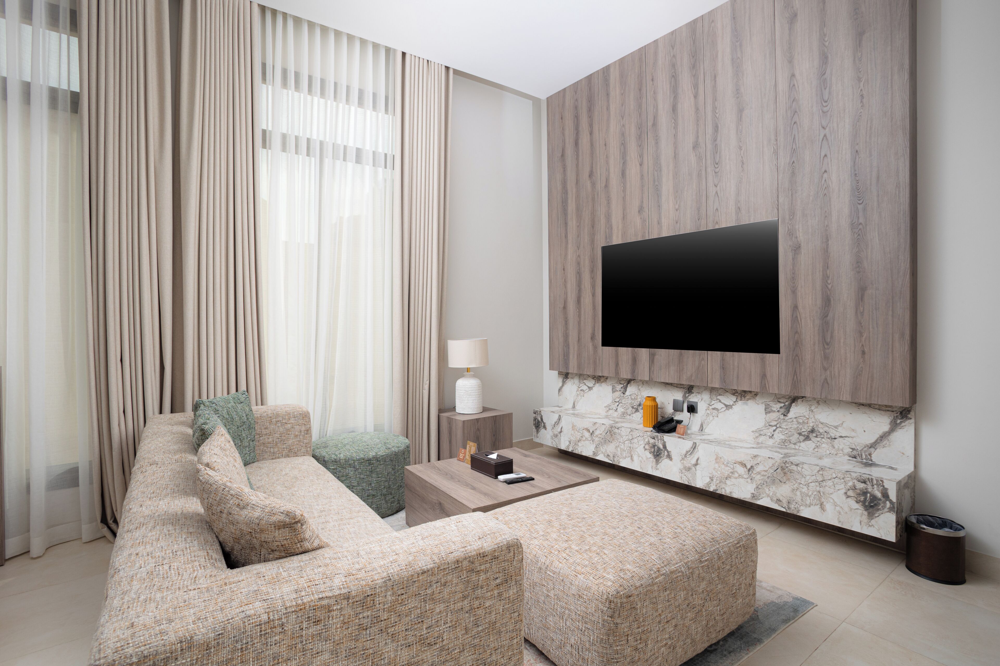 Foto - Liora Al Yasmin Suites
