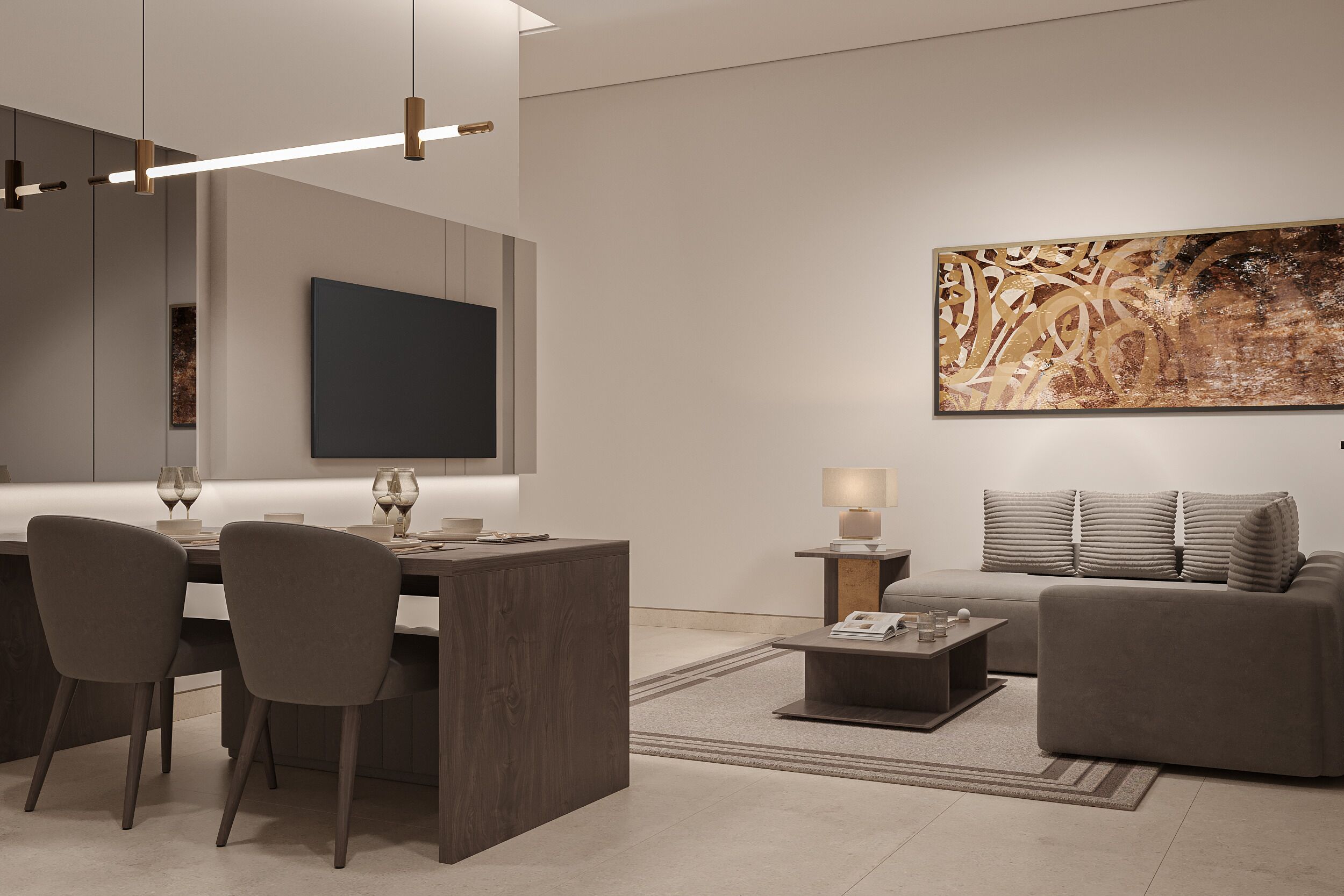 Junior Suite, Balcony | In-room dining