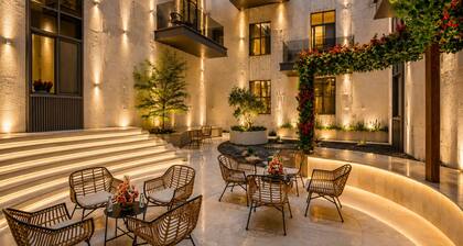 Liora Hotel
