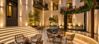 Liora Hotel