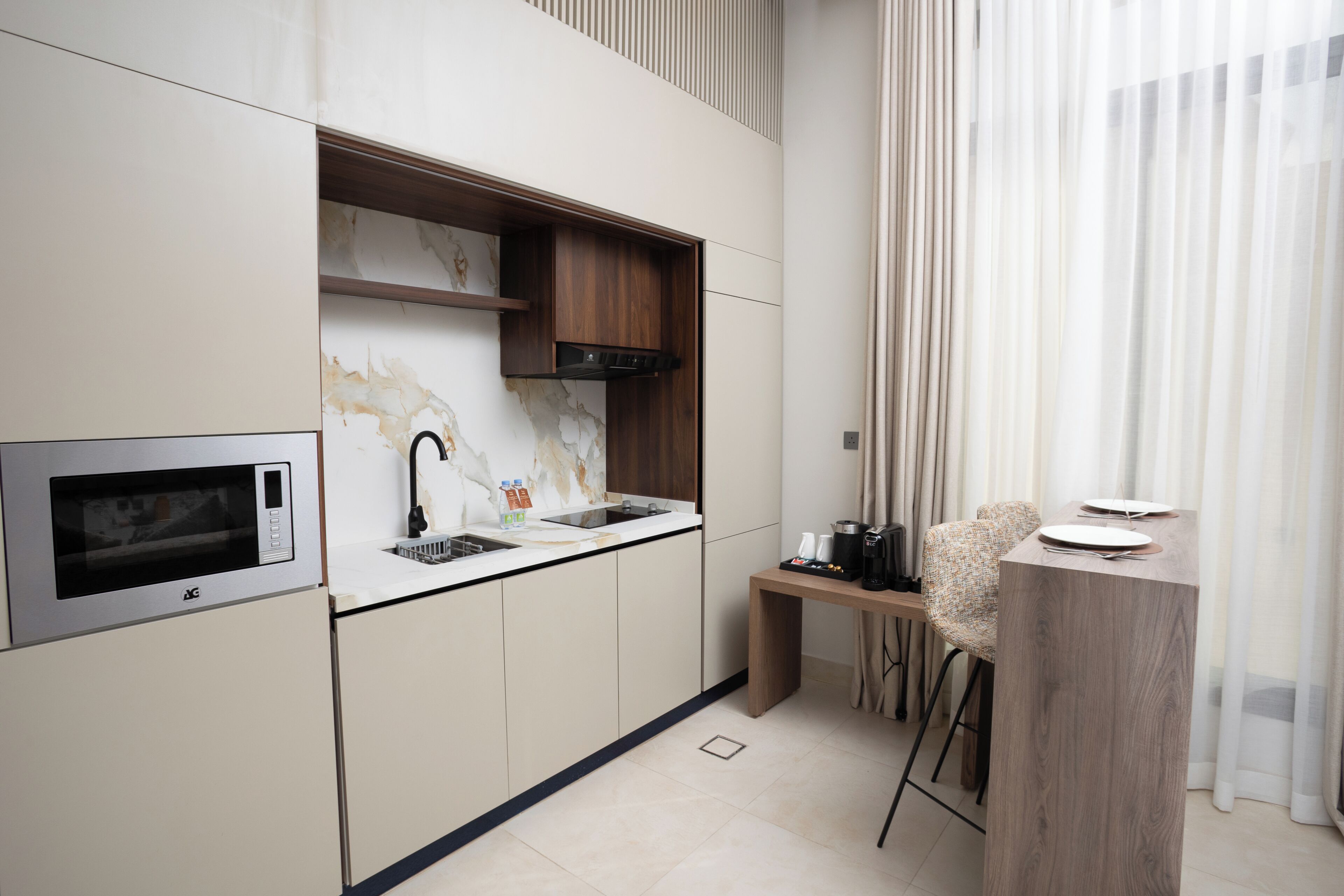 Foto - Liora Al Yasmin Suites
