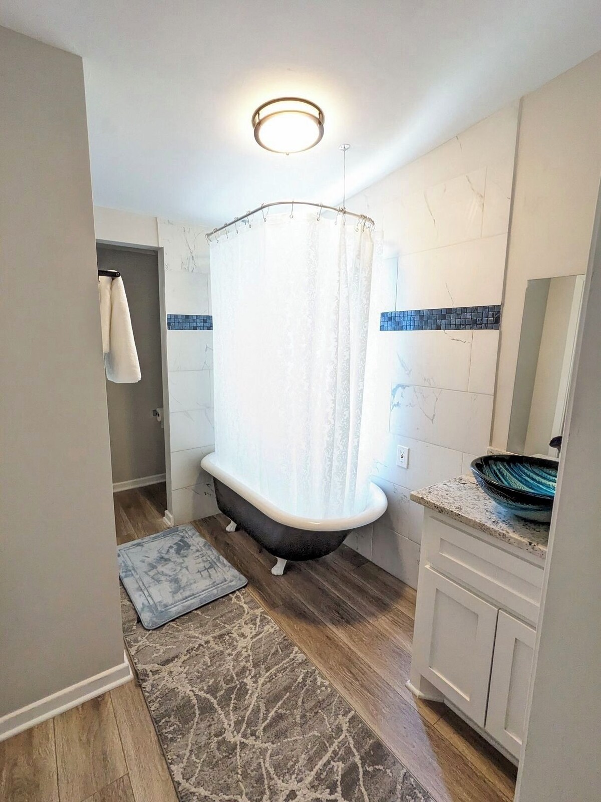 Photo 26 of Charming Pet friendly 2-bedroom house in lovely Houston inside the loop