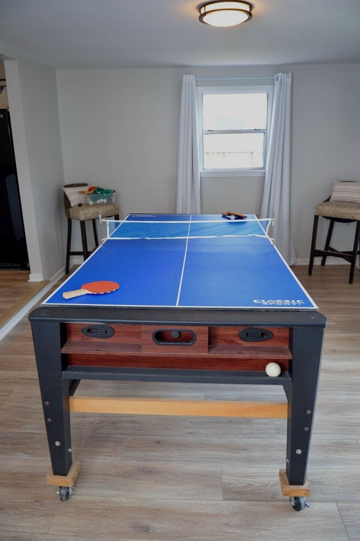 Photo 10 of Charming Pet friendly 2-bedroom house in lovely Houston inside the loop