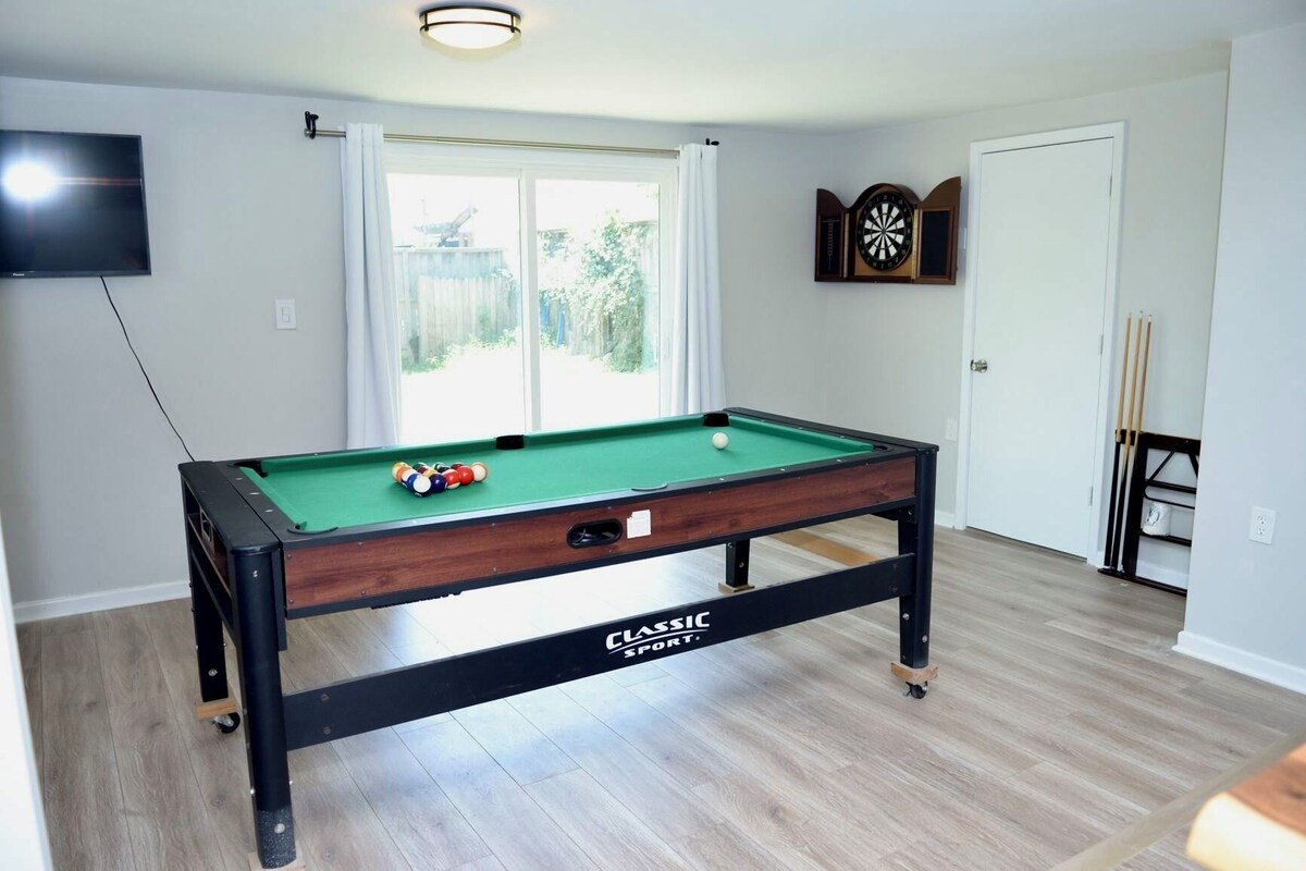 Photo 18 of Charming Pet friendly 2-bedroom house in lovely Houston inside the loop