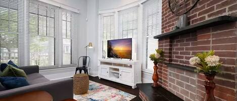 Smart-tv