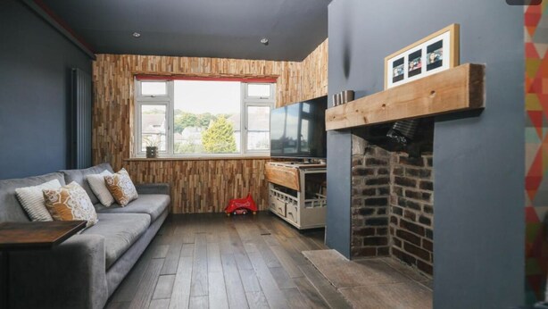 Unclassified image, 1 of 26, button - Frankys Place Residence in Leeds (Leeds)