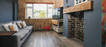 Frankys Place Residence in Leeds