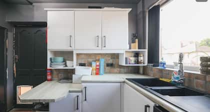 Frankys Place Residence in Leeds