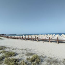 Basic Triple Room, Patio | Beach/ocean view