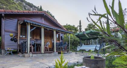 Tatil Evi Dilek Çıralı